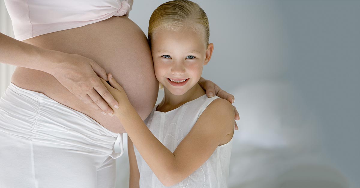 New Orleans, LA chiropractic and pregnancy