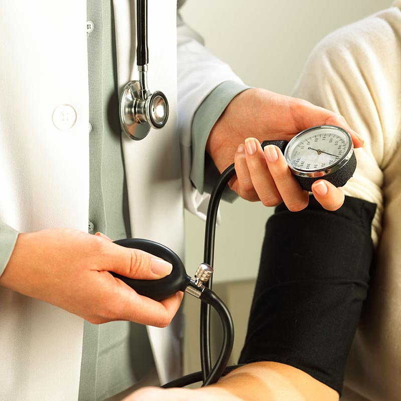  New Orleans, LA 70037 natural high blood pressure care